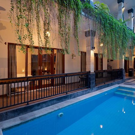 Wasamoda Canggu Guest House Home Stay Villa エクステリア 写真