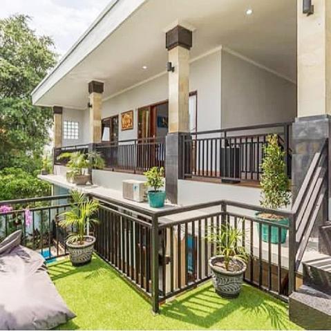 Wasamoda Canggu Guest House Home Stay Villa エクステリア 写真