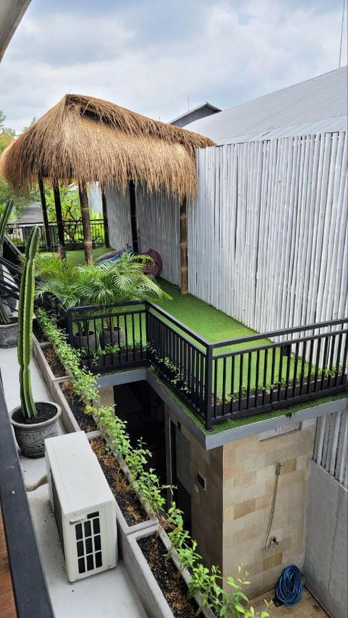 Wasamoda Canggu Guest House Home Stay Villa エクステリア 写真