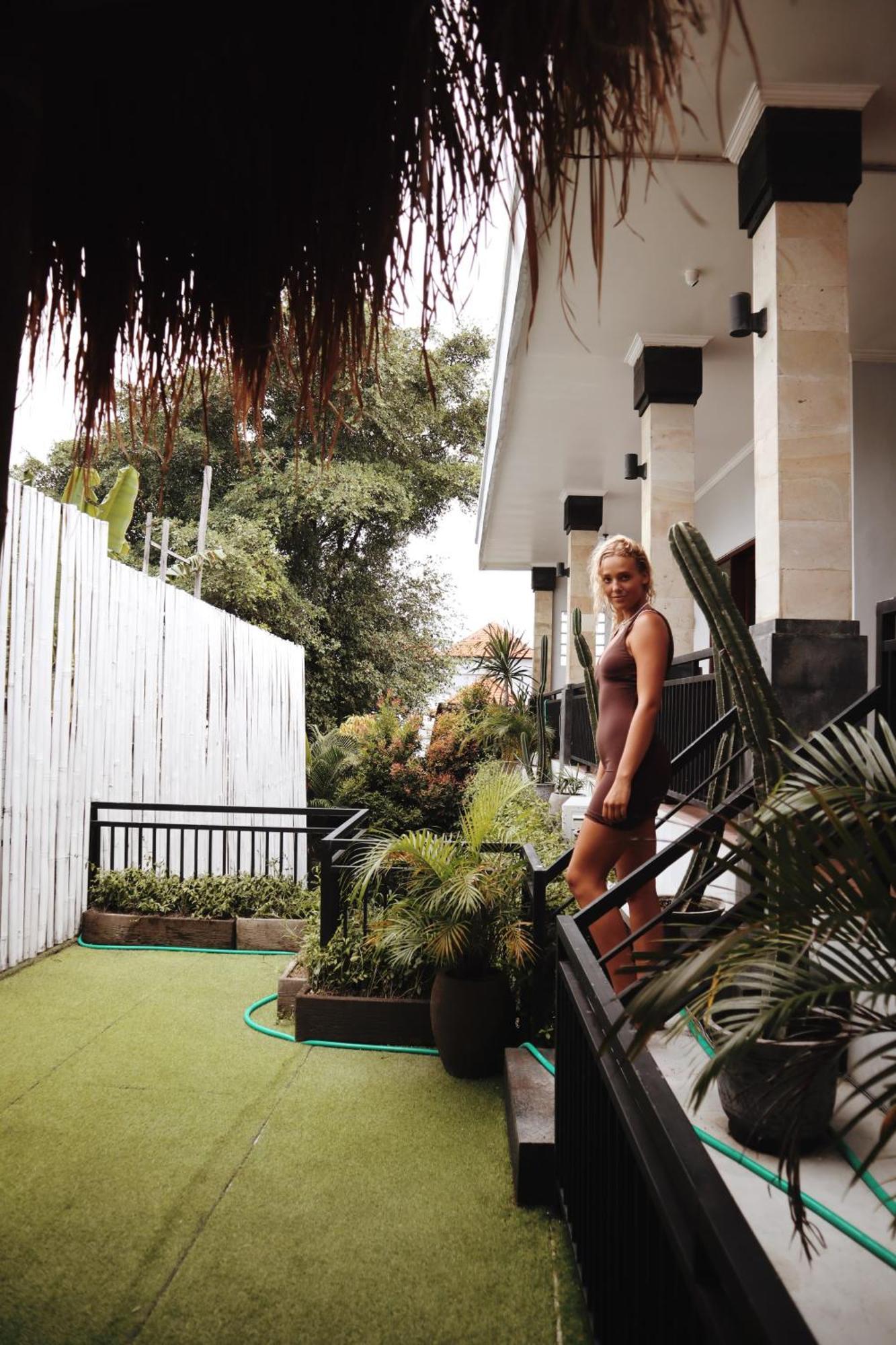 Wasamoda Canggu Guest House Home Stay Villa エクステリア 写真