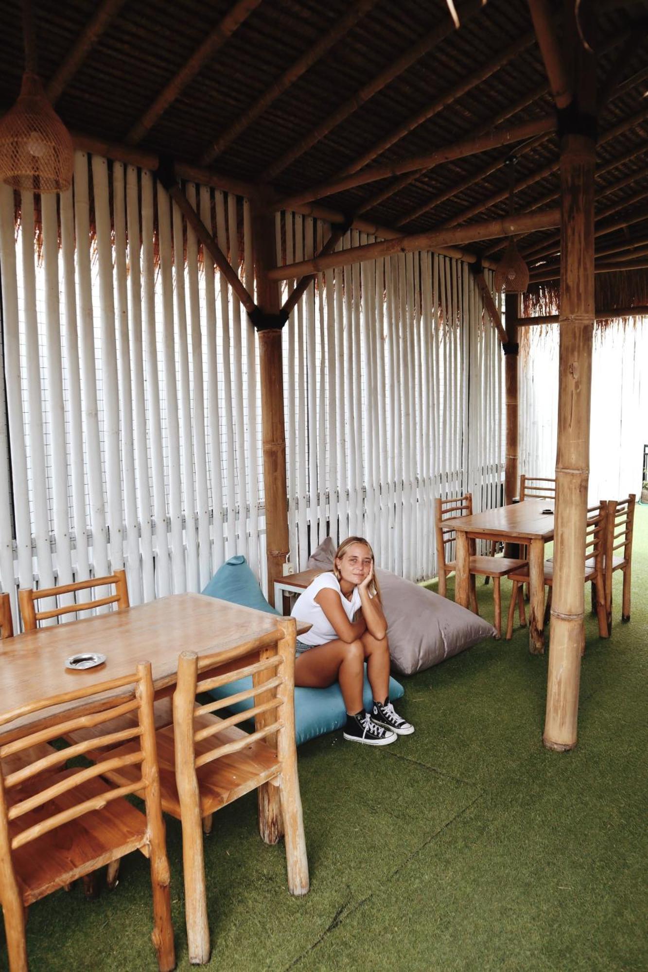 Wasamoda Canggu Guest House Home Stay Villa エクステリア 写真