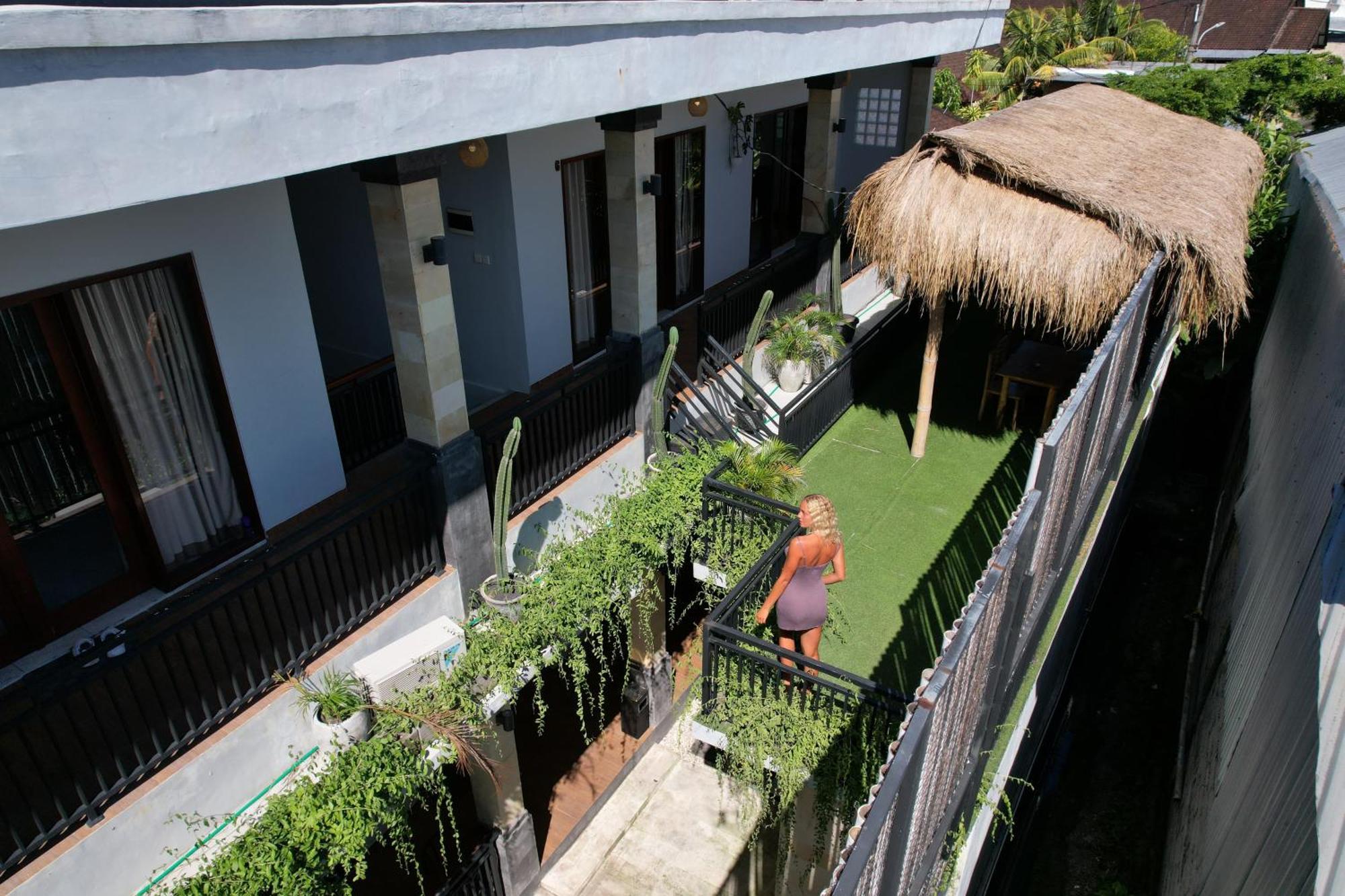 Wasamoda Canggu Guest House Home Stay Villa 部屋 写真