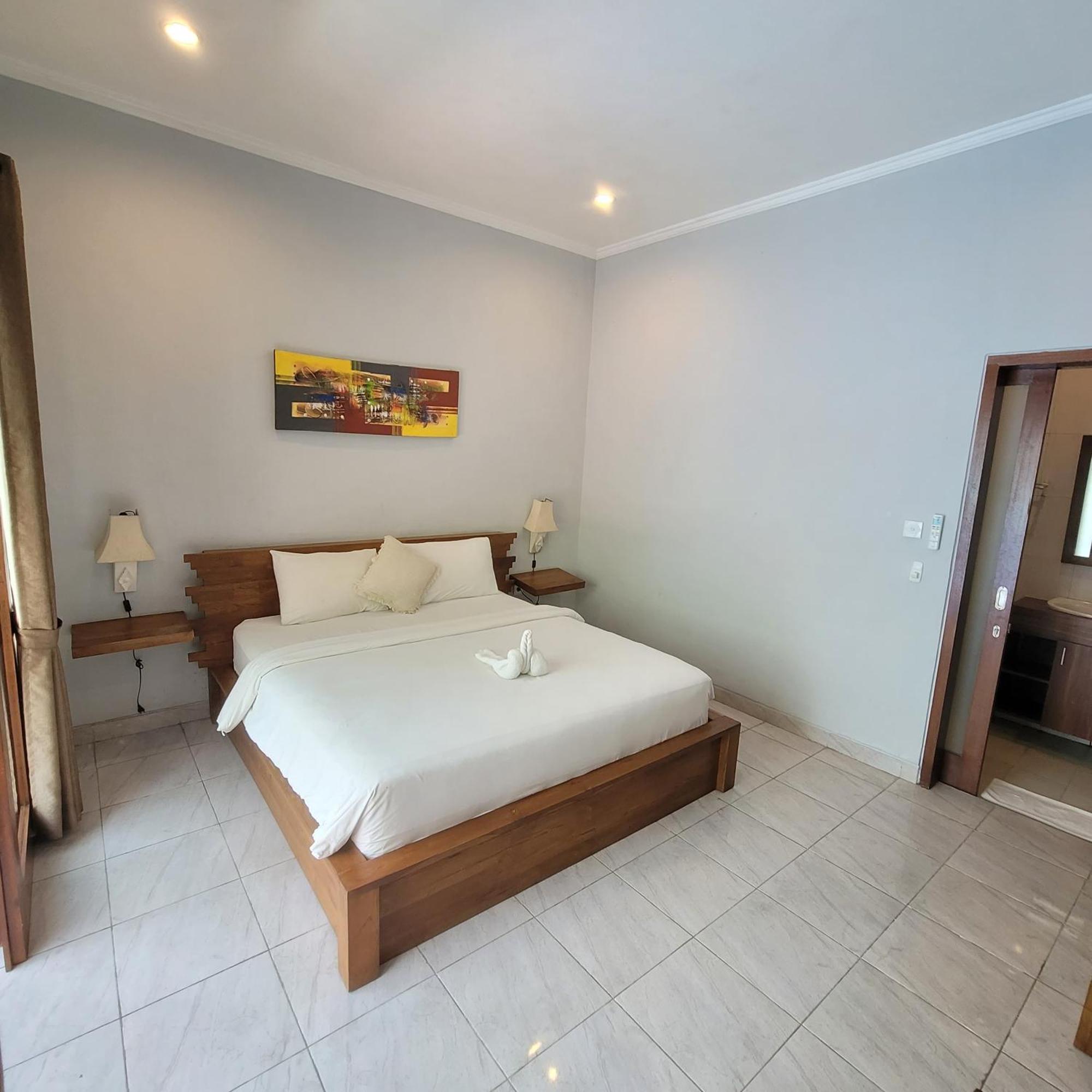 Wasamoda Canggu Guest House Home Stay Villa エクステリア 写真