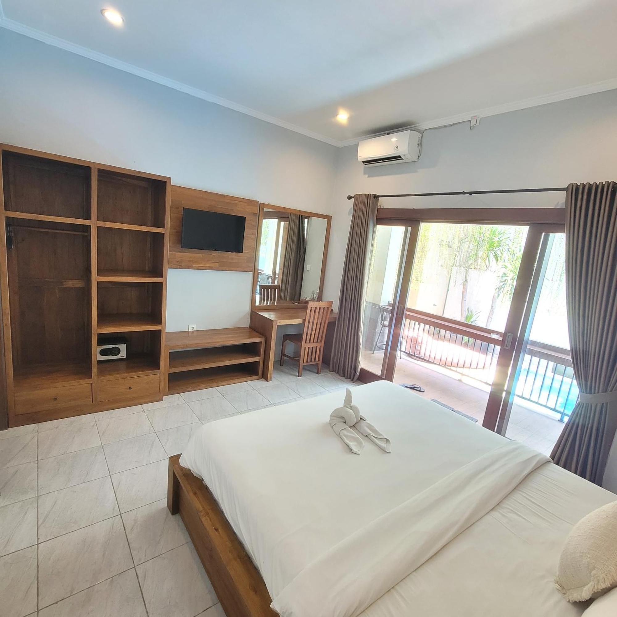 Wasamoda Canggu Guest House Home Stay Villa エクステリア 写真