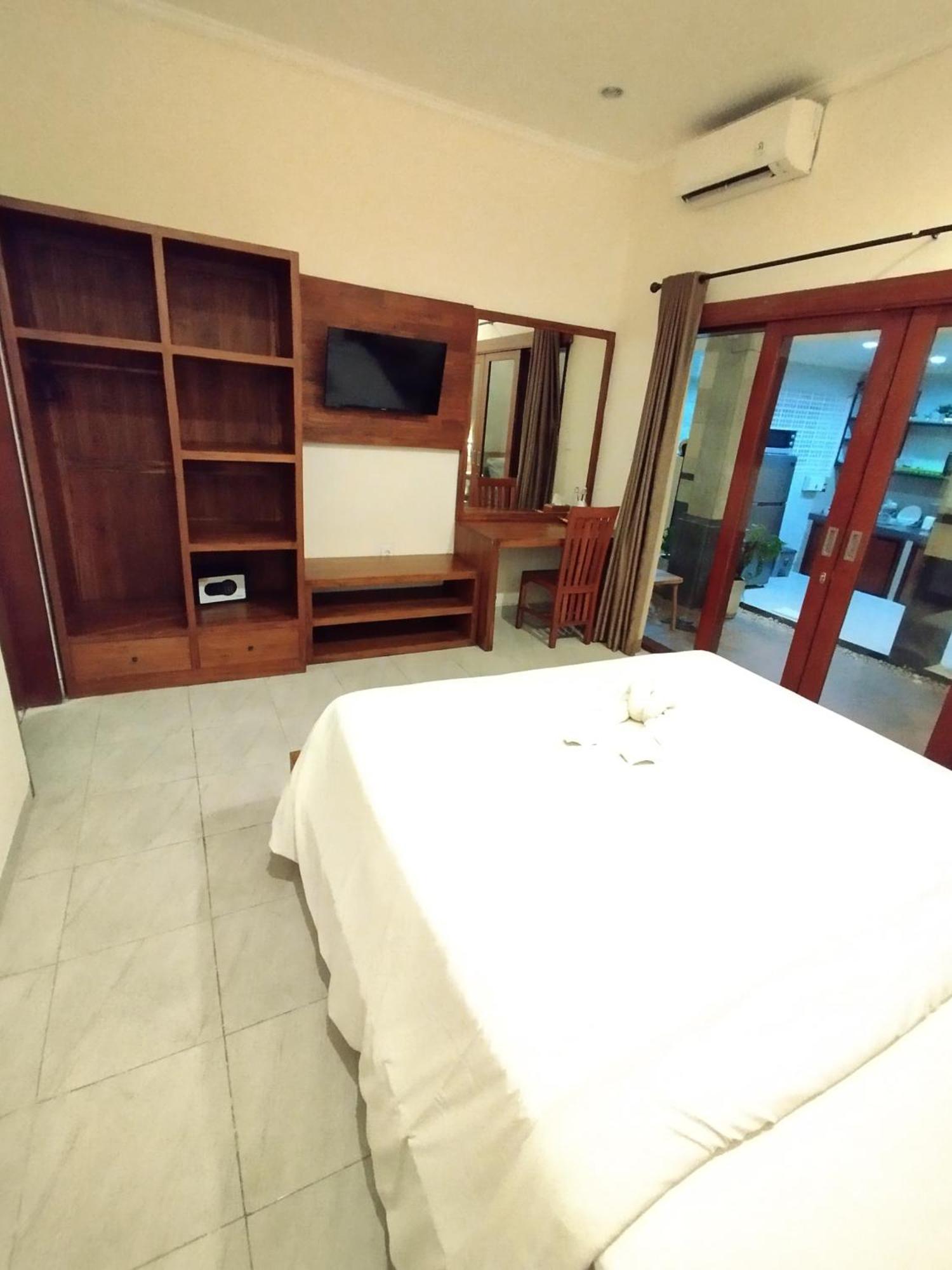 Wasamoda Canggu Guest House Home Stay Villa エクステリア 写真