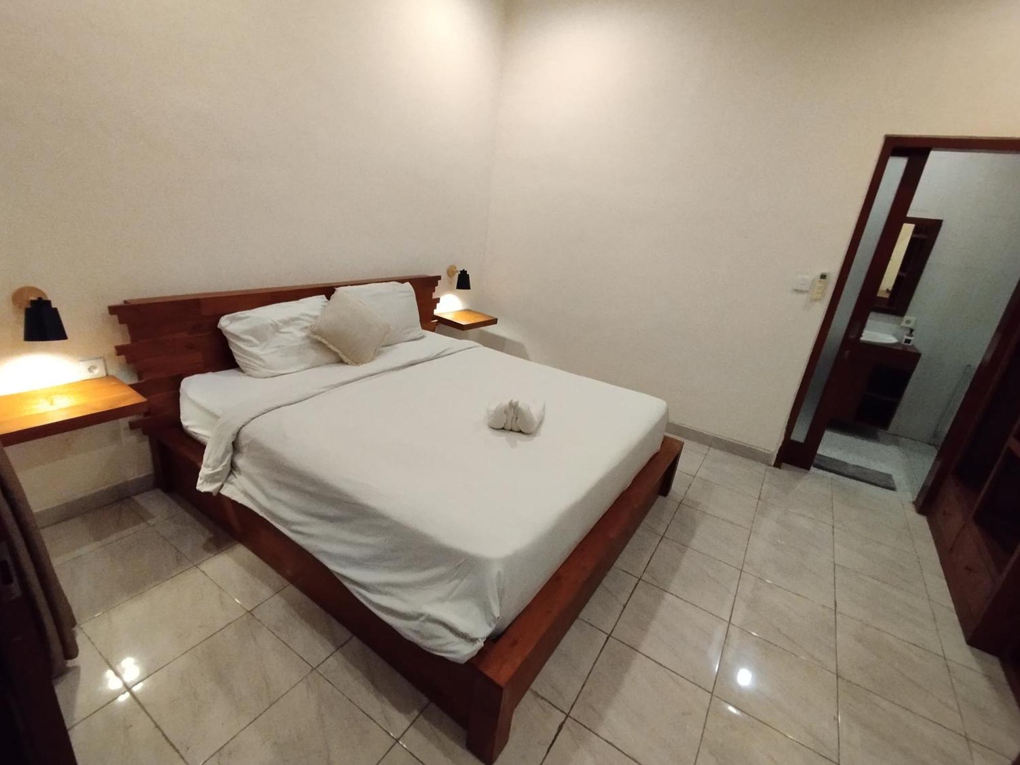 Wasamoda Canggu Guest House Home Stay Villa エクステリア 写真