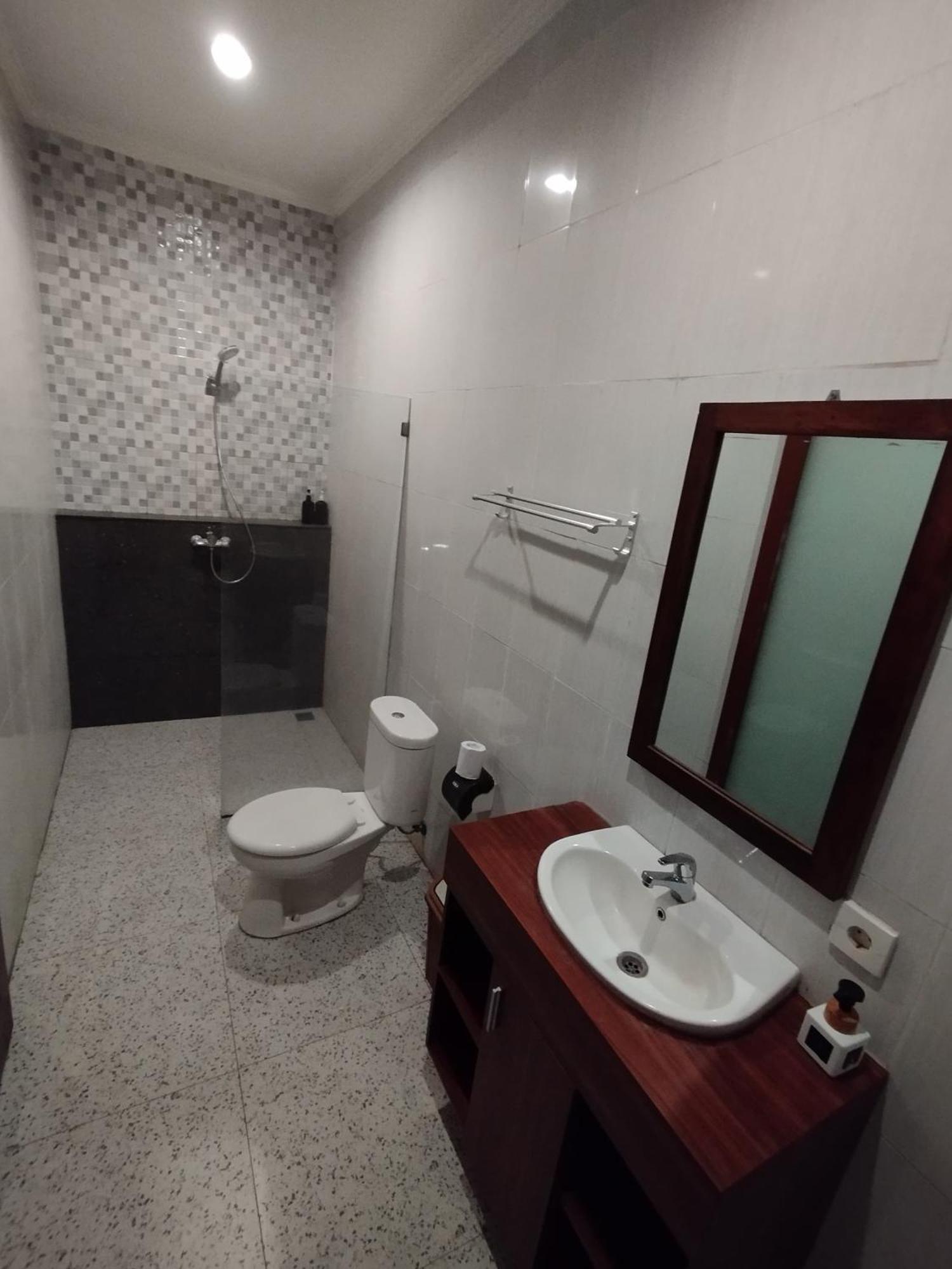 Wasamoda Canggu Guest House Home Stay Villa エクステリア 写真